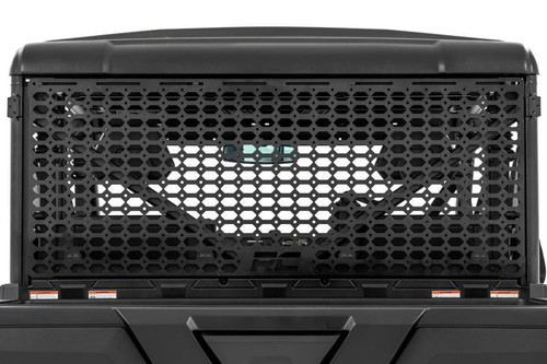Rough Country 2019-2026 CFMOTO UFORCE 1000 Rear Window Molle Panel Kit
