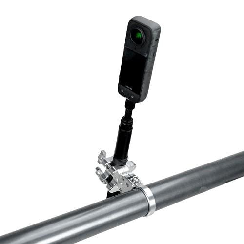 Axia Alloys Selfie Stick / 360 Camera Tubing Mount