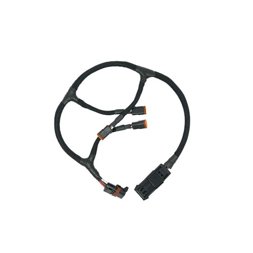 Kc Hilites Gravity Plug-n-play Light Bar Harness