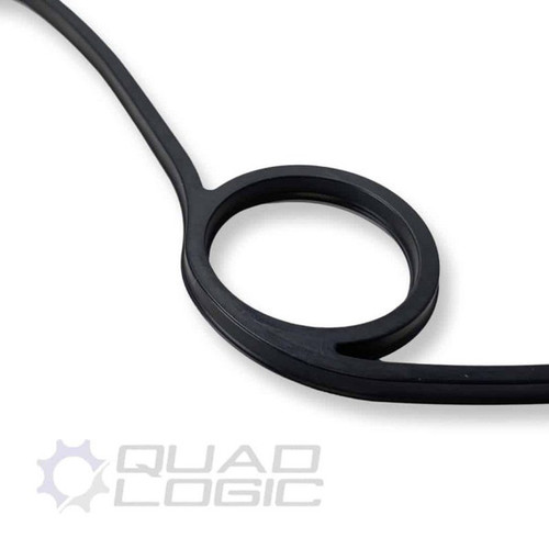 Polaris Ranger 570 Stator Cover Gasket - Quad Logic