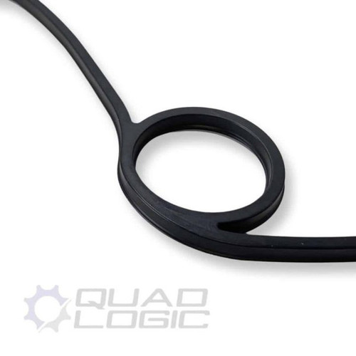 Polaris RZR 570 Stator Cover Gasket - Quad Logic