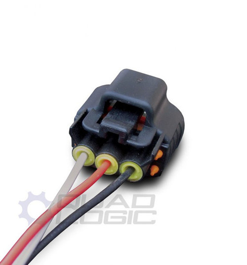 Polaris RZR ACE 325 /570 Throttle Position Sensor Pigtail Harness Kit - Quad Logic