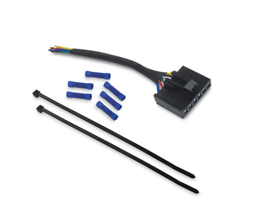 Polaris RZR 1000 Ignition Key Switch Repair Harness Pigtail - Quad Logic