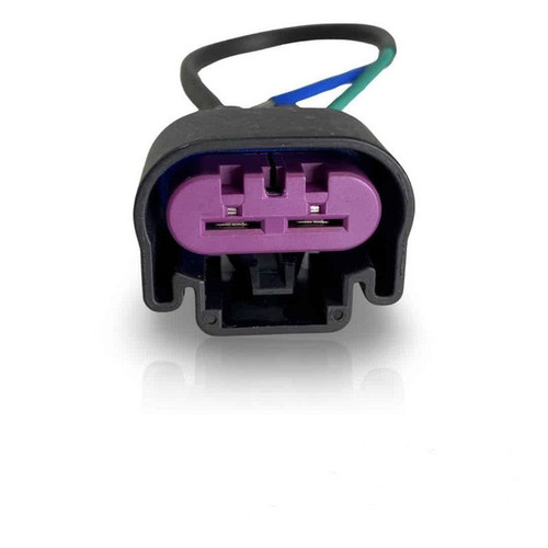 Polaris ACE 900 Power Steering Pigtail (Power) - Quad Logic