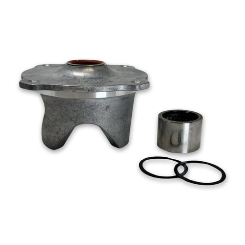 Polaris General 1000 EBS Delete Kit - Quad Logic