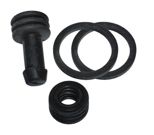 Polaris RZR 570 Rear Brake Caliper Rebuild Kit - Quad Logic