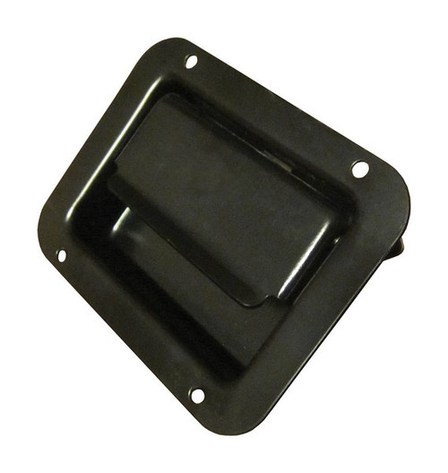 Polaris 2005-2009 Ranger 700 Tailgate Handle - Quad Logic