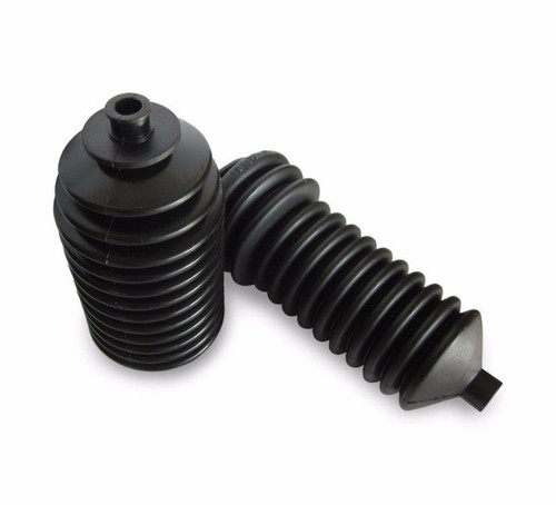 Polaris RZR 1000 Steering Rack Boots (Pair) - Quad Logic