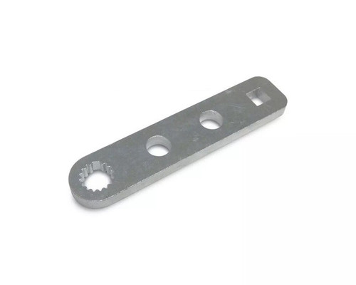 Polaris 2005-2009 Ranger 700 Steel Shifter Bellcrank Bell Crank - Quad Logic