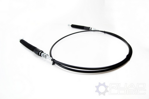 Polaris Ranger 500 Shift and Gear Selector Cable - Quad Logic