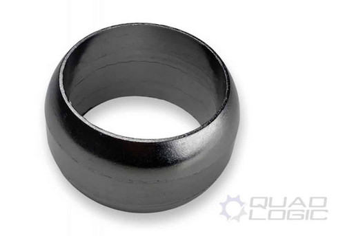 Polaris Ranger 1000/XP1000 Graphite Exhaust Gasket - Quad Logic