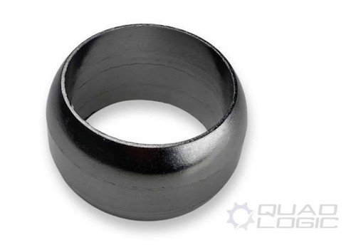 Polaris General 1000 Graphite Exhaust Gasket - Quad Logic
