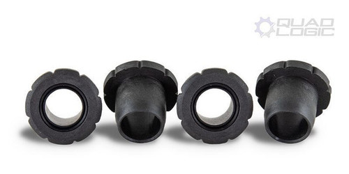 Polaris Ranger 570 Front-Rear Control Arm Bushing (4 Pack) - Quad Logic