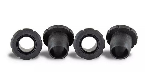 Polaris RZR 570 / 800 / 900 / XP 1000 Front-Rear Control Arm Bushing 4-Pack - Quad Logic