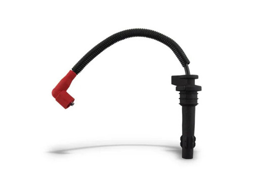 Polaris RZR 900 Spark Plug Cap & Wire MAG Side - Quad Logic