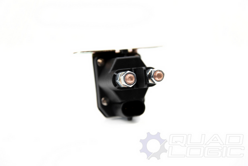 Polaris RZR Turbo Starter Solenoid | Quad Logic 100-2344-SSS