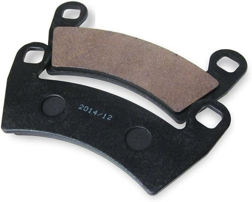 Polaris RZR RS1 Front Brake Pads - Quad Logic
