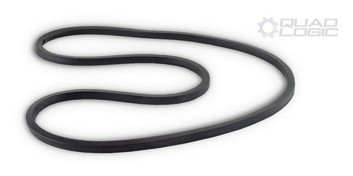 Polaris ACE Foam Clutch Cover Gasket Seal - Quad Logic