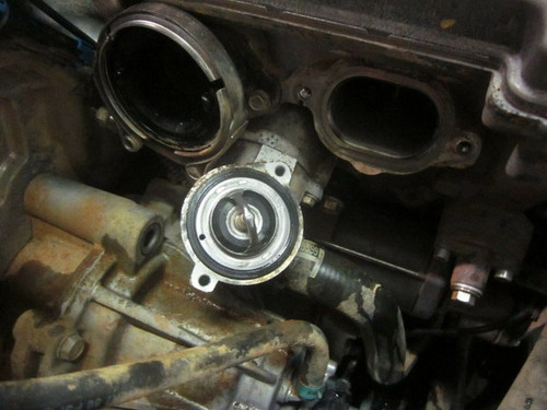 Polaris RZR Pro-XP Thermostat - Quad Logic