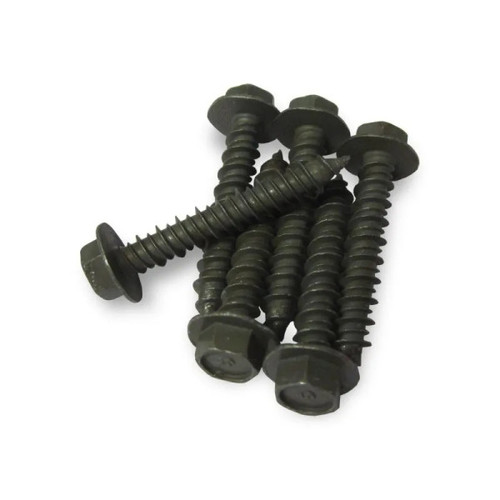 Polaris RZR 570 Clutch Cover Screw Bolts - Quad logic
