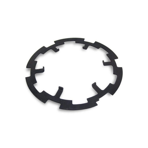 Polaris Ranger 1000 Front Differential Armature Plate - Quad Logic
