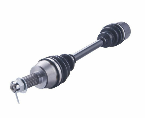 Polaris RZR XP Turbo Rear Axle Driveshaft - Quad Logic