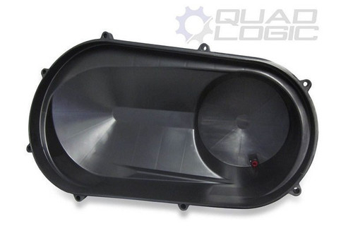 Polaris Ranger 900/ETX Clutch Cover - Quad Logic