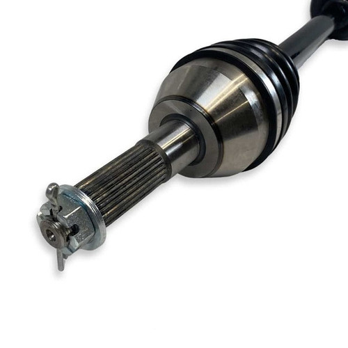 Polaris Ranger Rear Drive Axle - Quad Logic
