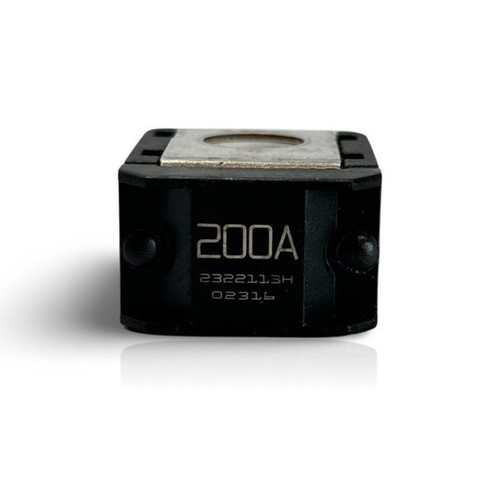 Polaris RZR Turbo R 200 Amp Starter Fuse - Quad Logic