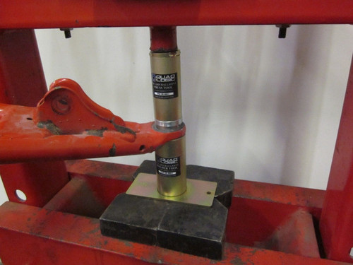 Polaris RZR 570 (A-Arm Style) Install and Removal Tool - Quad Logic