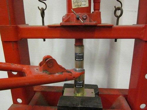 Polaris Ranger 800 Ball Joint Install & Removal Tool - Quad Logic