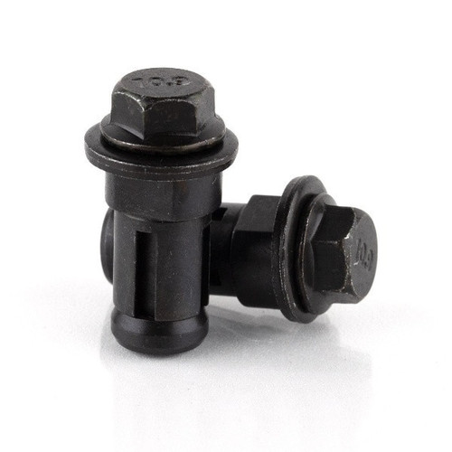 Polaris RZR Bumper Mount Expansion Hardware Kit - Quad Logic