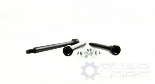 Polaris Ranger 400/500 Primary Clutch Weight Bolt & Nut Kit - Quad Logic