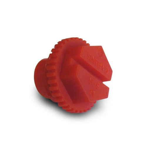 Polaris RZR RS1 Clutch Cover Drain Plug & O-Ring - Quad Logic