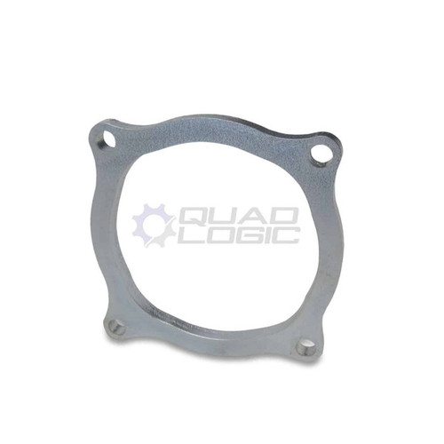 Polaris RZR 900 Heavy Duty Pinion Bearing Retainer - Quad Logic