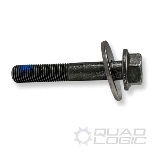 Polaris RZR 900 Clutch Bolt & Washer - Quad Logic