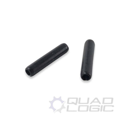 Polaris RZR 900 Secondary Clutch Spring Pin - Quad Logic