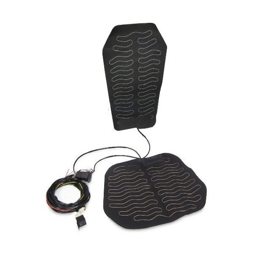 Polaris RZR Seat Heater Kit - Quad Logic