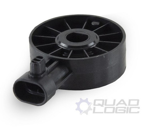 Polaris RZR 570 Gear Position Sensor - Quad Logic