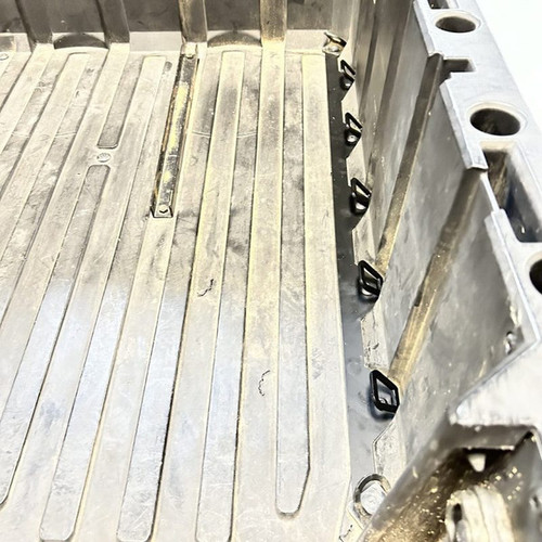 Polaris Ranger 1000/XP 1000 Bed Tie Downs - Quad Logic