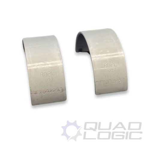 Polaris RZR Pro XP Connecting Rod Bearing Kit - Quad Logic