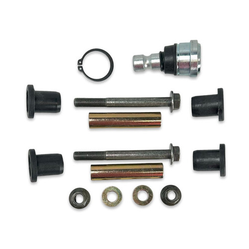 Polaris RZR XP 900 Front Lower A-Arm Bushing Rebuild Kit - Quad Logic