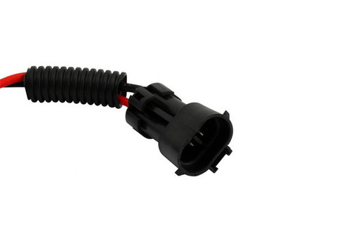 Polaris Ranger Crew 500 REVOLT Voltage Regulator - Quad Logic