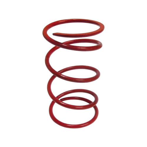 Polaris RZR 900 XP Team Red (105/165) Secondary Spring - Quad Logic