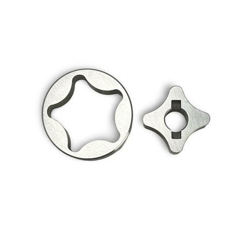 Can-Am Commander Oil Pump Rotor Set - Quad Logic