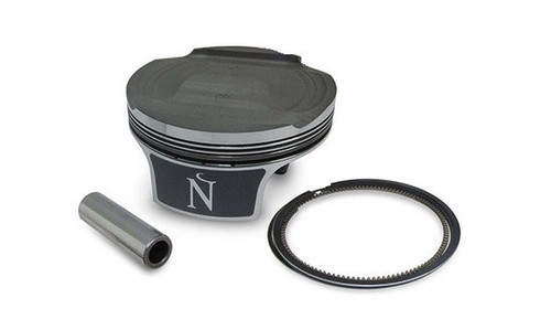 Polaris RZR 900 Std. Namura Piston & Ring Kit - Quad Logic