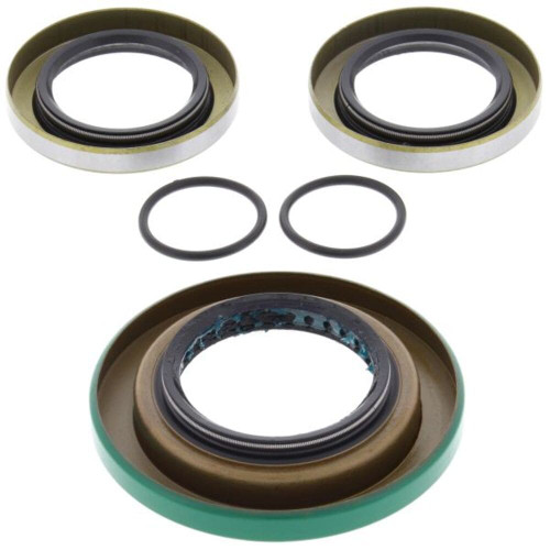 All Balls Racing Can-Am Commander 1000 DPS Rear Differential Seal Kit