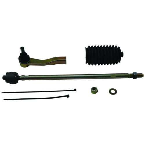 All Balls Racing '18-'22 Polaris RS1 Left Tie Rod End Kit