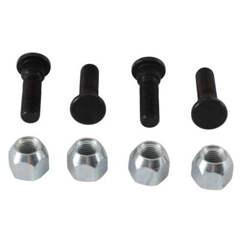 All Balls Racing Yamaha 450 Rhino Wheel Stud & Nut Kit