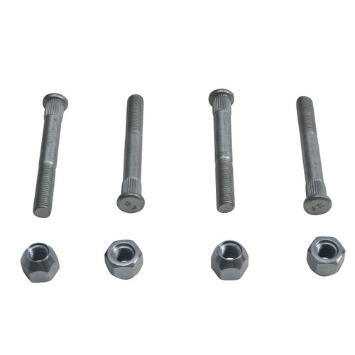 All Balls Racing Can-Am Commander Wheel Stud & Nut Kit